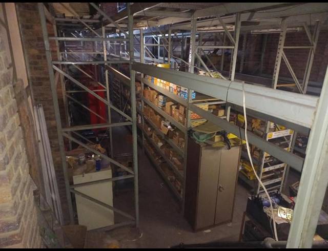 BUSINESS PROPERTY TO RENT IN PRETORIA WEST